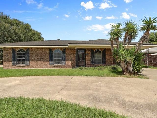 House for sale in Morgan City, Louisiana