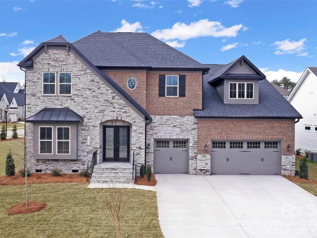 House for sale in Marvin, North Carolina