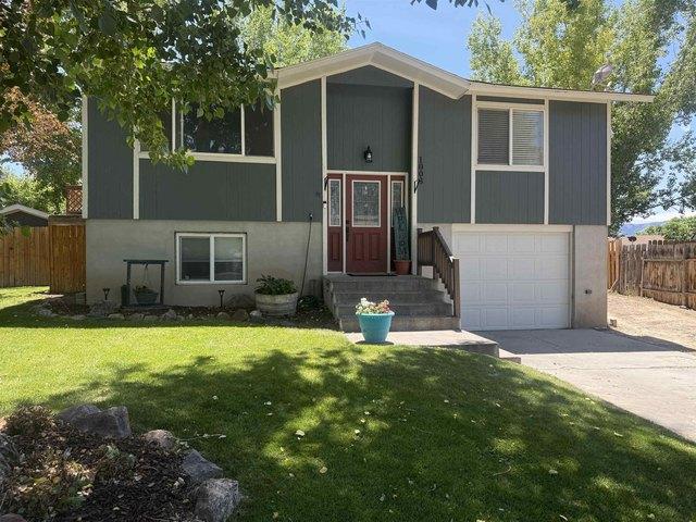 House for sale in Bannock, Idaho