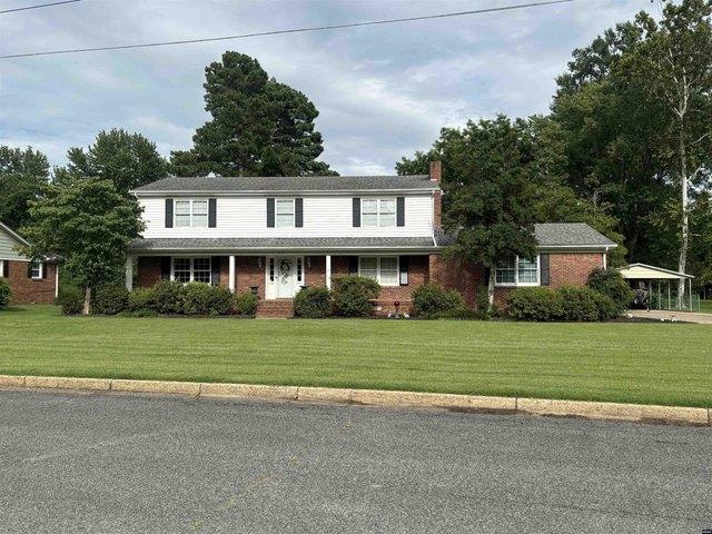 House for sale in Fulton, Kentucky