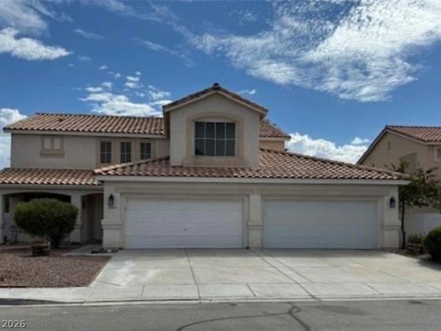 House for sale in North Las Vegas, Nevada