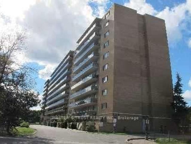 Condo for sale in Woburn, Ontario