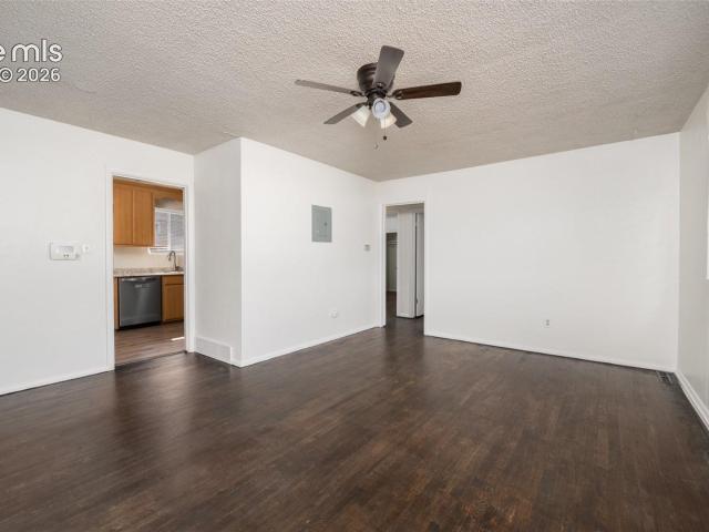 Property for rent in Colorado Springs, Colorado