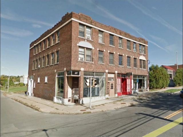 Apartment for rent in Near Eastside, City of Syracuse