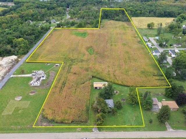 Farm for sale in Streator, LaSalle County