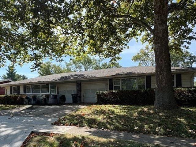 House for sale in Urbana, Illinois