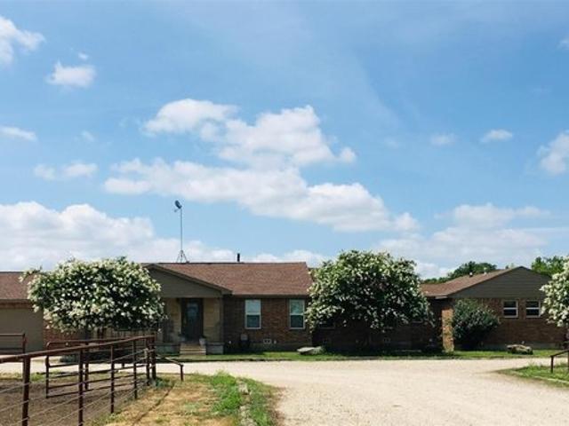 Farm for sale in Ellis, Texas