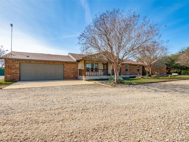 Property for sale in Ellis, Texas