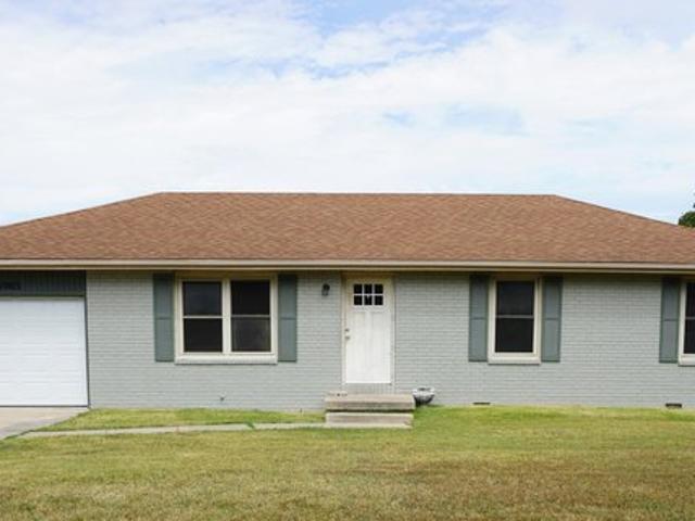 House for sale in Missouri