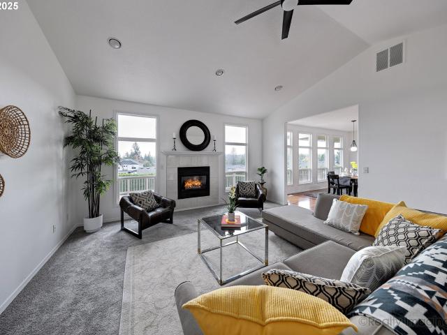 House for sale in La Center, Washington