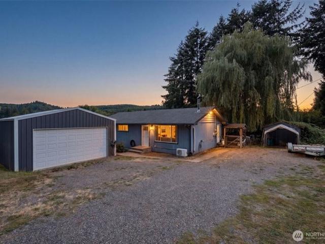 House for sale in Vader, Lewis County