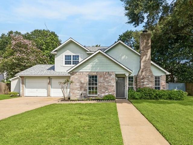 House for sale in Sealy, Texas