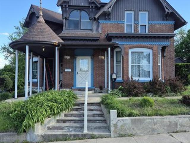 House for sale in Eldora, Iowa