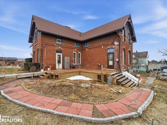 House for sale in Eldora, Iowa