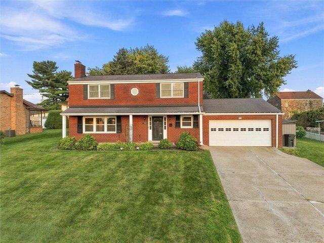House for sale in North Versailles, Pennsylvania