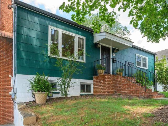 House for sale in Virginia