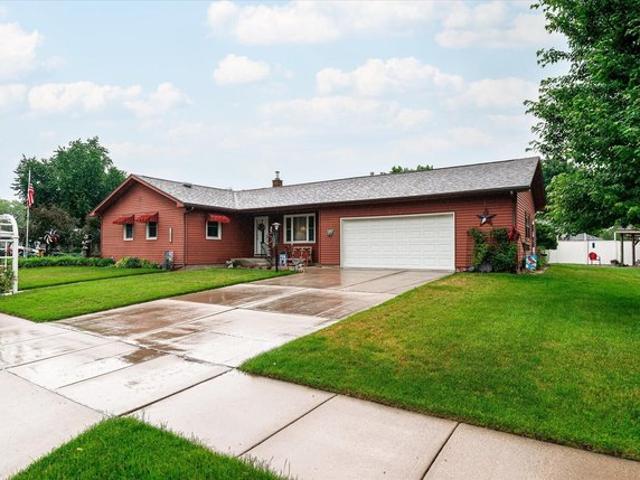 House for sale in La Crescent, Minnesota