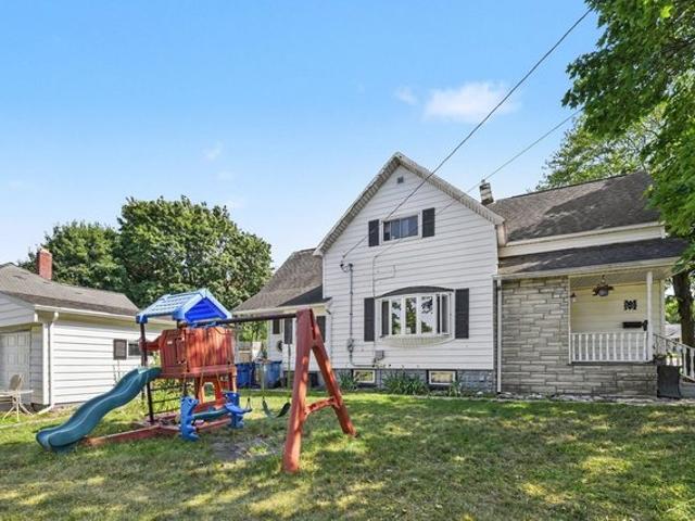 House for sale in Manistee, Michigan