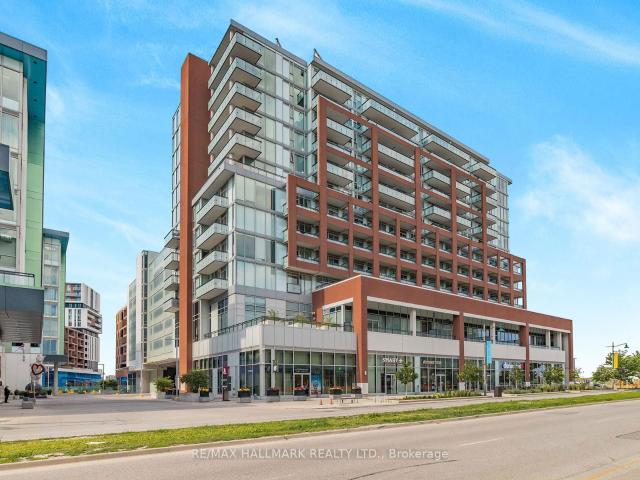 Condo for rent in York, Ontario