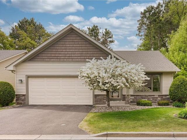 Townhouse for sale in Ramsey, Minnesota