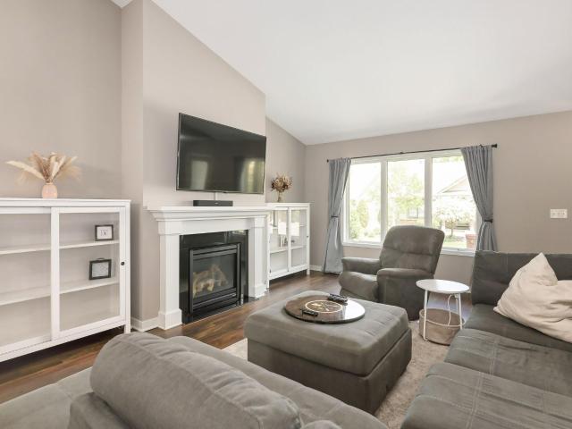 House for sale in Ramsey, Minnesota