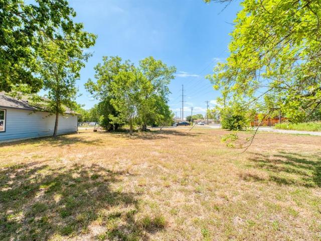 Land for sale in Lockhart, Caldwell County