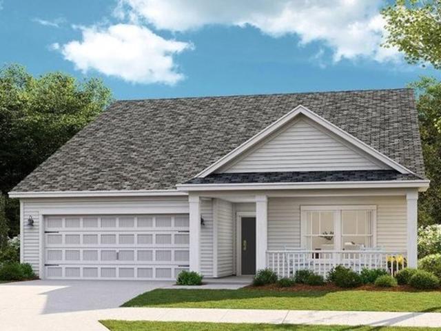 House for sale in Calabash, North Carolina