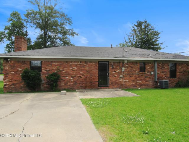 House for sale in Coahoma, Mississippi
