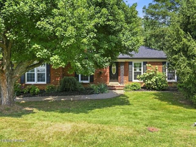 House for sale in Goshen, Kentucky