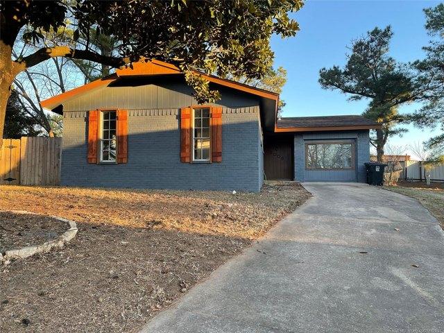 House for sale in Durant, Oklahoma