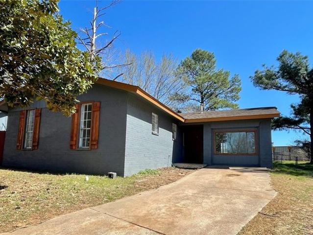 House for sale in Durant, Oklahoma