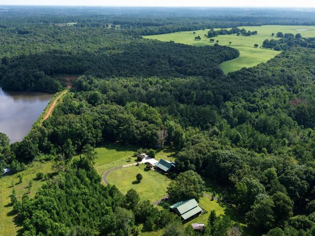 Farm for sale in Americus, Sumter County