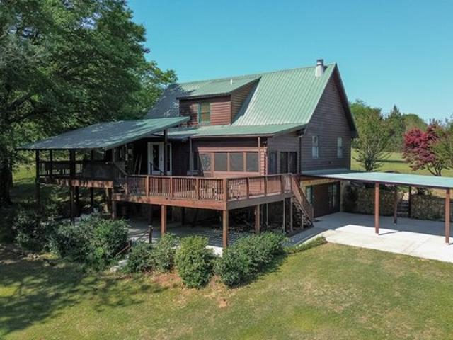 Farm for sale in Americus, Georgia