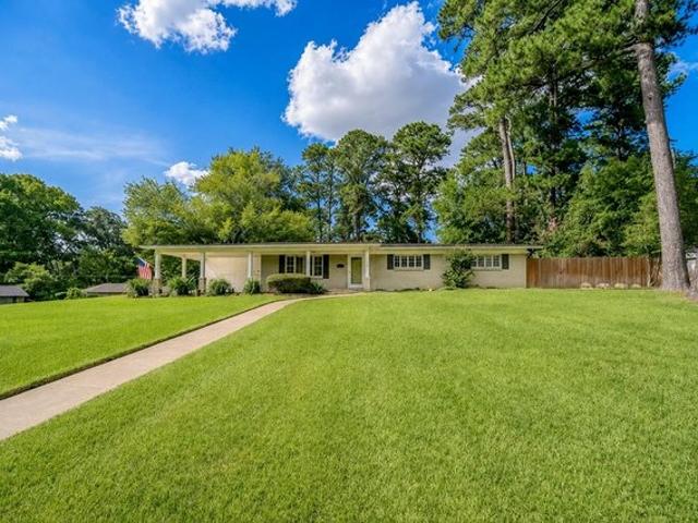House for sale in Longview, Texas