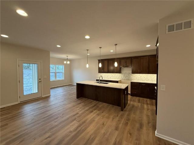 House for sale in Kansas