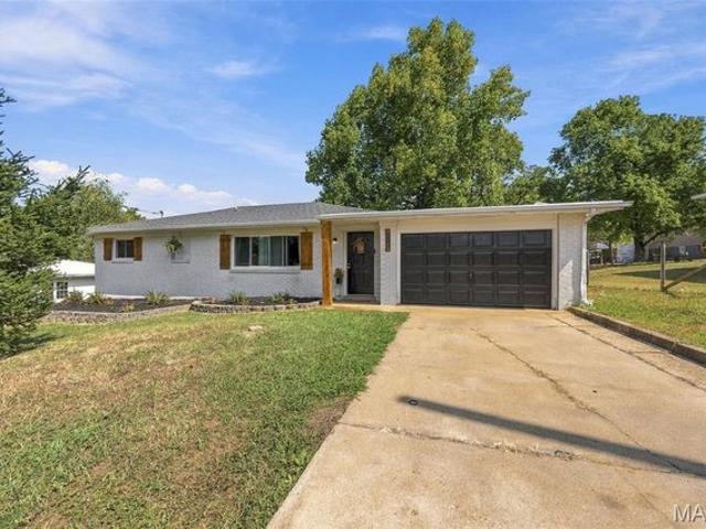 House for sale in Mineral Point, Missouri