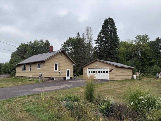 House for sale in Hurley, Wisconsin