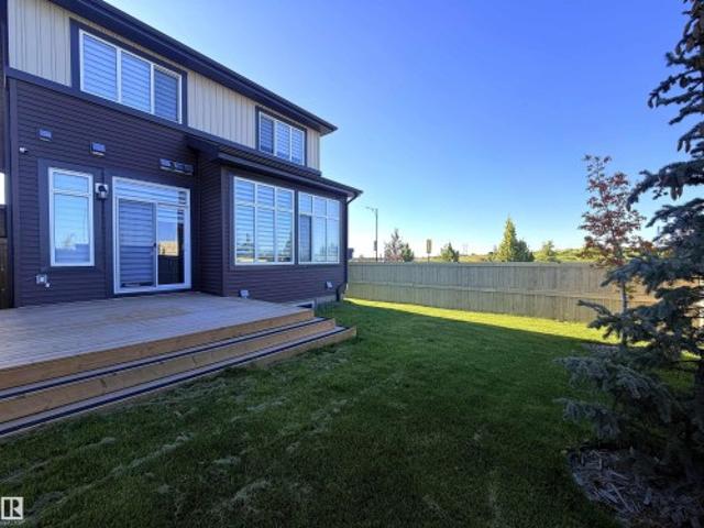 House for sale in Wedgewood, Alberta