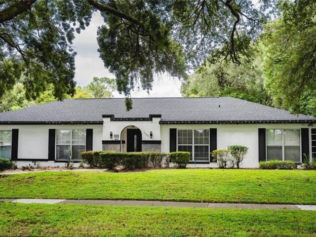 House for sale in Winter Park, Florida