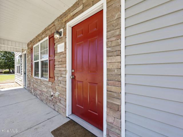 Townhouse for sale in Jacksonville, North Carolina