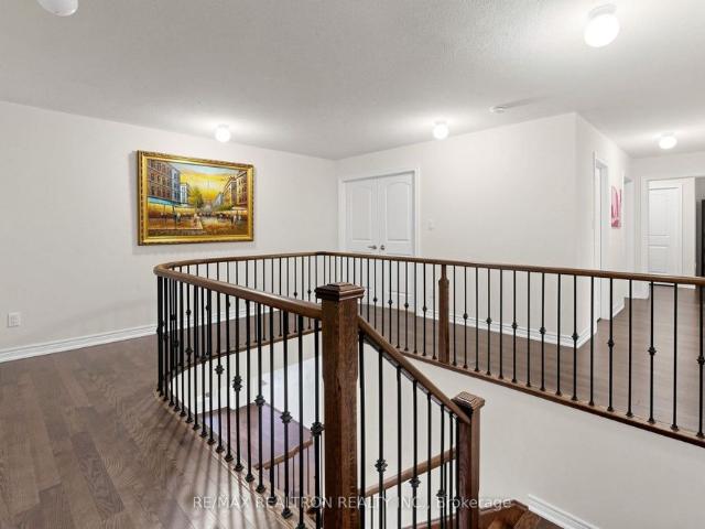 House for rent in Innisfil, Central Ontario
