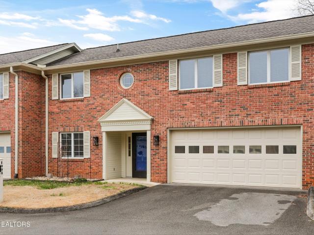Condo for sale in Tennessee