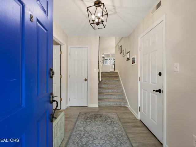 Condo for sale in Tennessee