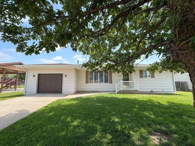 House for sale in Kansas