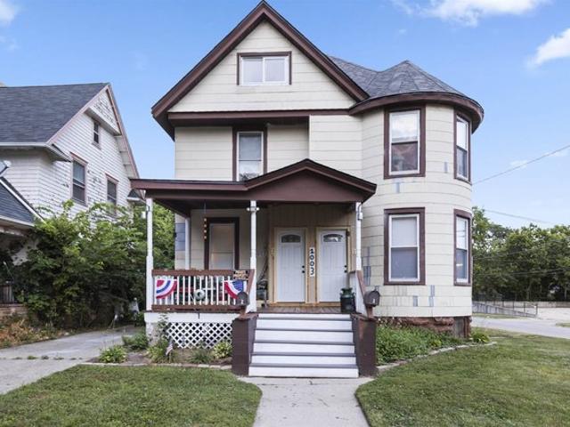 House for sale in Winnebago, Illinois