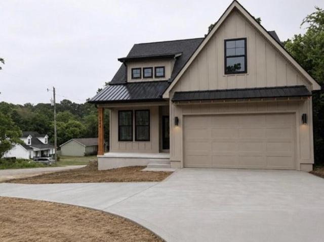 House for sale in Tennessee