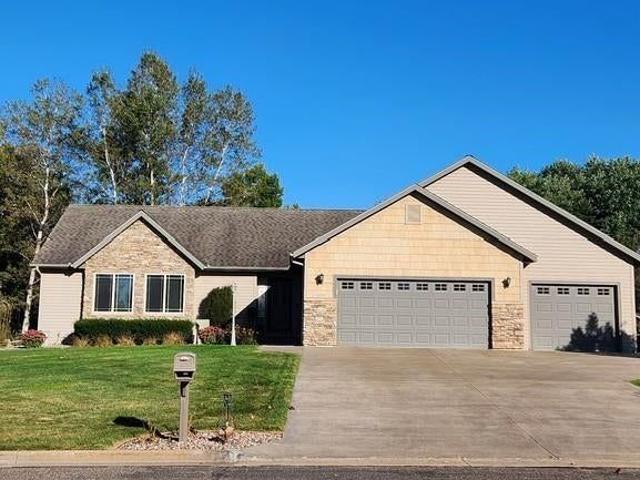 House for sale in Merrill, Wisconsin