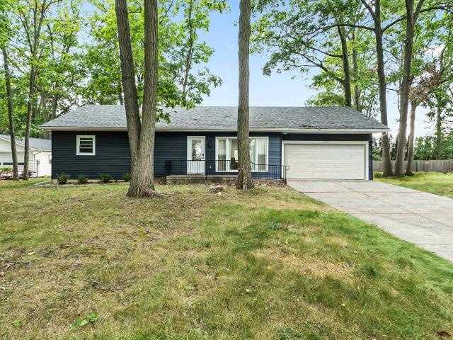House for sale in Angola, Steuben County