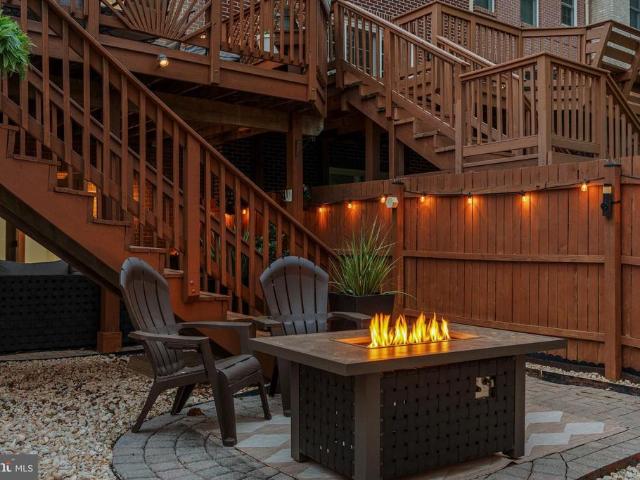 Townhouse for sale in Cockeysville, Maryland