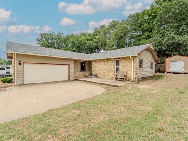House for sale in Kansas